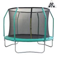 Батут DFC JUMP STREET 5ft внутр.сетка (152cм)