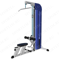 Вертикально - горизонтальная тяга (грузоблок) MB Barbell MB 3.02 N