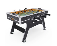 Игровой стол - футбол DFC COMMANDER