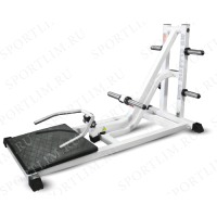 Т-образная тяга (свободные веса) MB Barbell MB 4.26