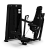 Жим от груди BRONZE GYM NEO 08
