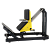Голень-машина BRONZE GYM XA-00