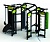 Мультистанция Ultra Gym UG-360F