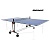 Теннисный стол DONIC INDOOR ROLLER SUN BLUE 16мм