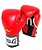 Перчатки тренировочные PU Pro Style Anti-MB 16oz красн. (арт. 2116U)